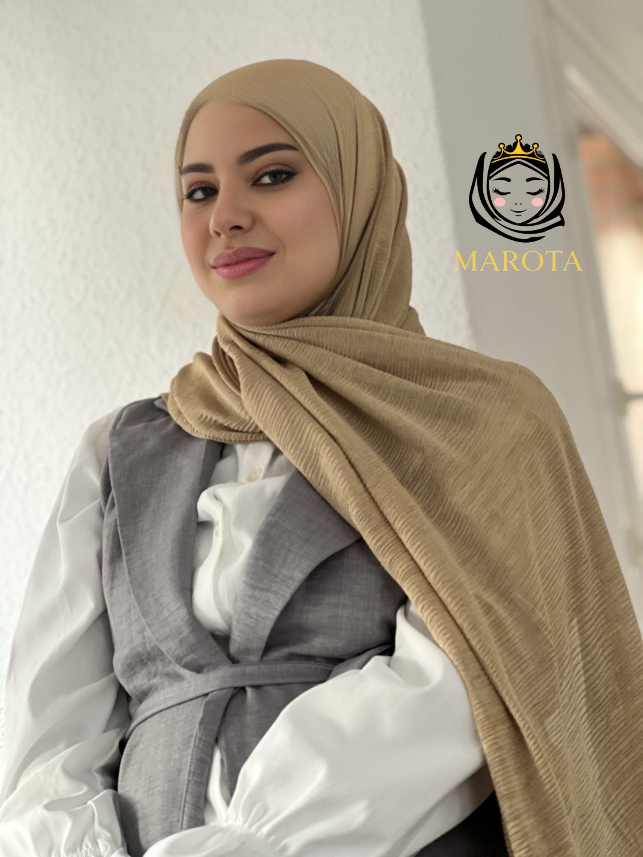 Keschmir Schal شال كشمير تالين