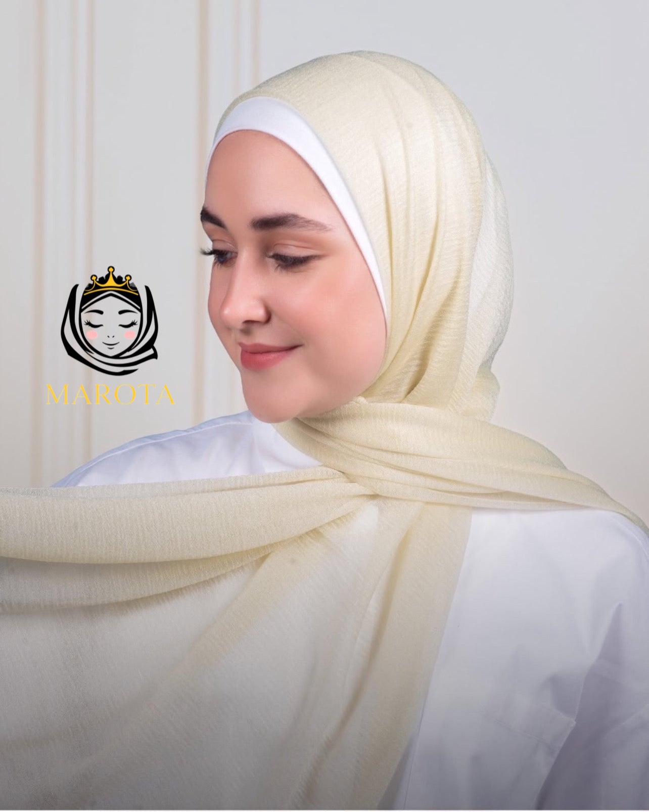 قماشة كشمير بينك ترند سنة ٢٠٢٥