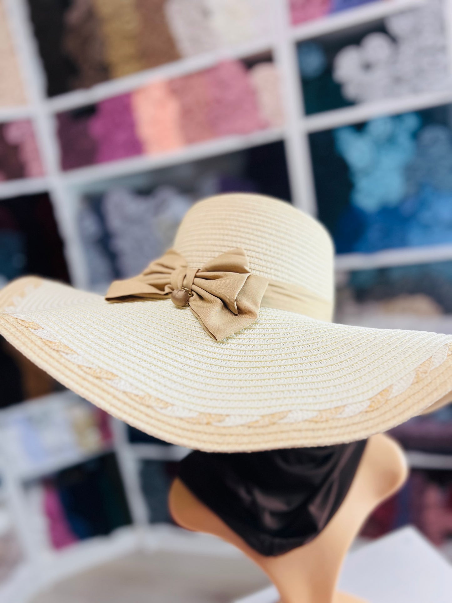 طاقية موديرن للبحر