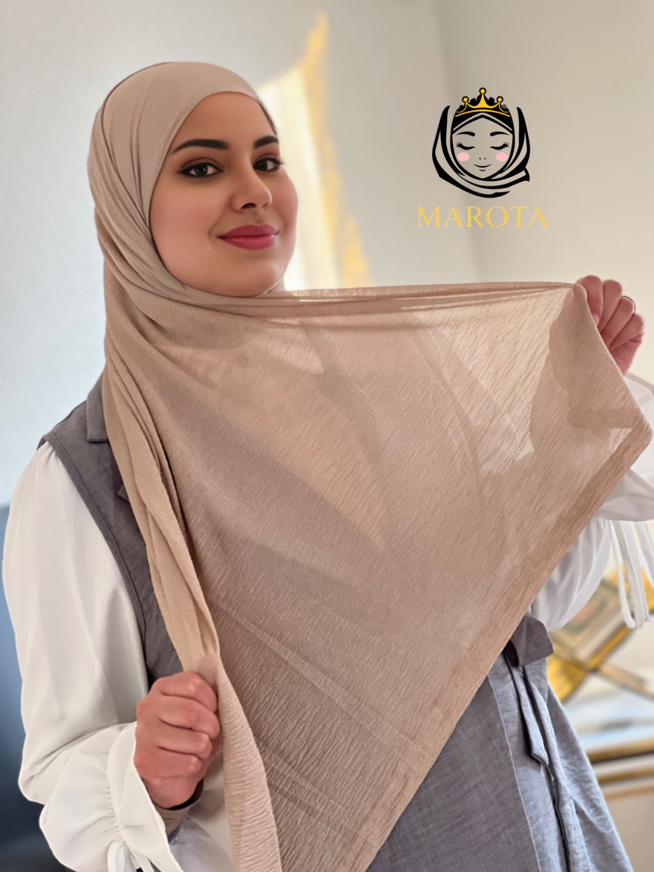 Keschmir Schal شال كشمير تالين