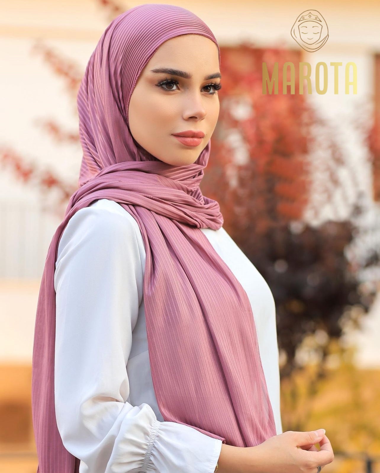 شال كويتي مقلم