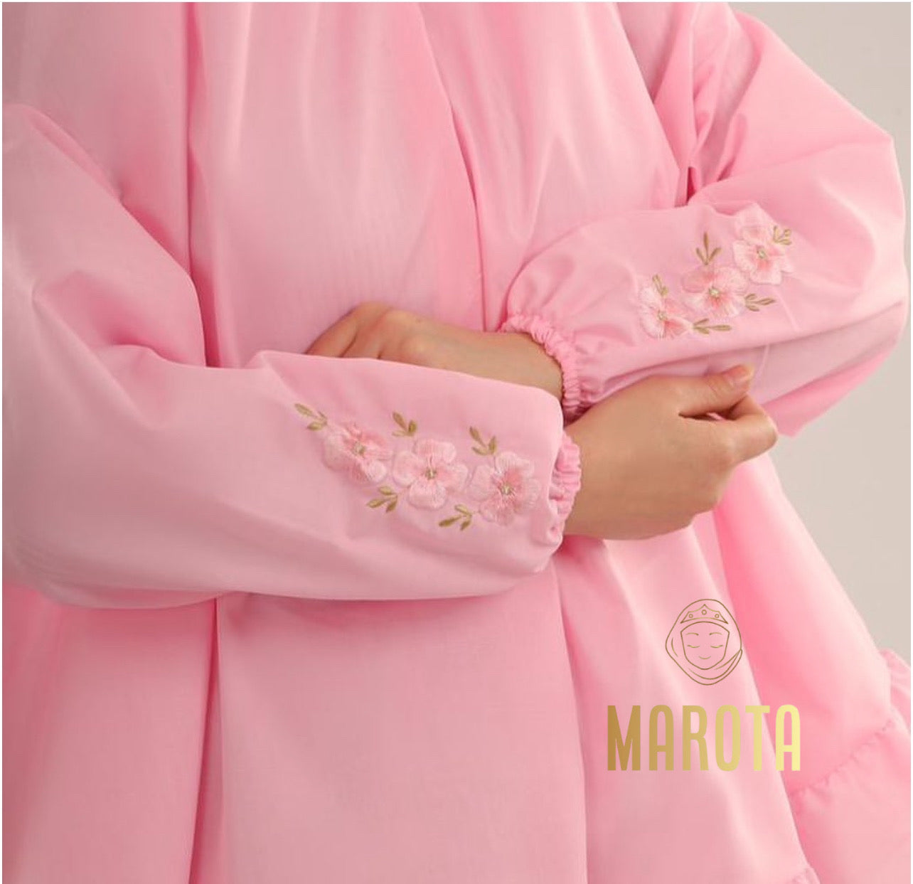 طقم صلاة الورد الشامي