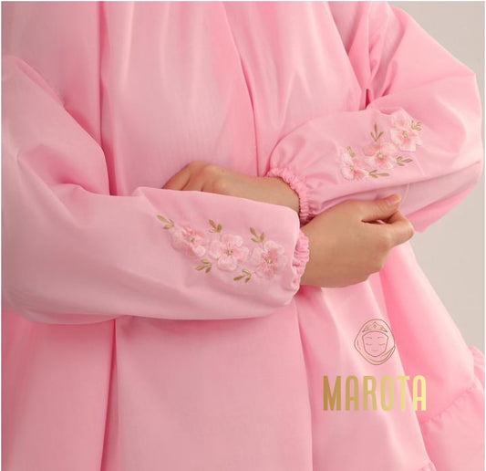 طقم صلاة الورد الشامي