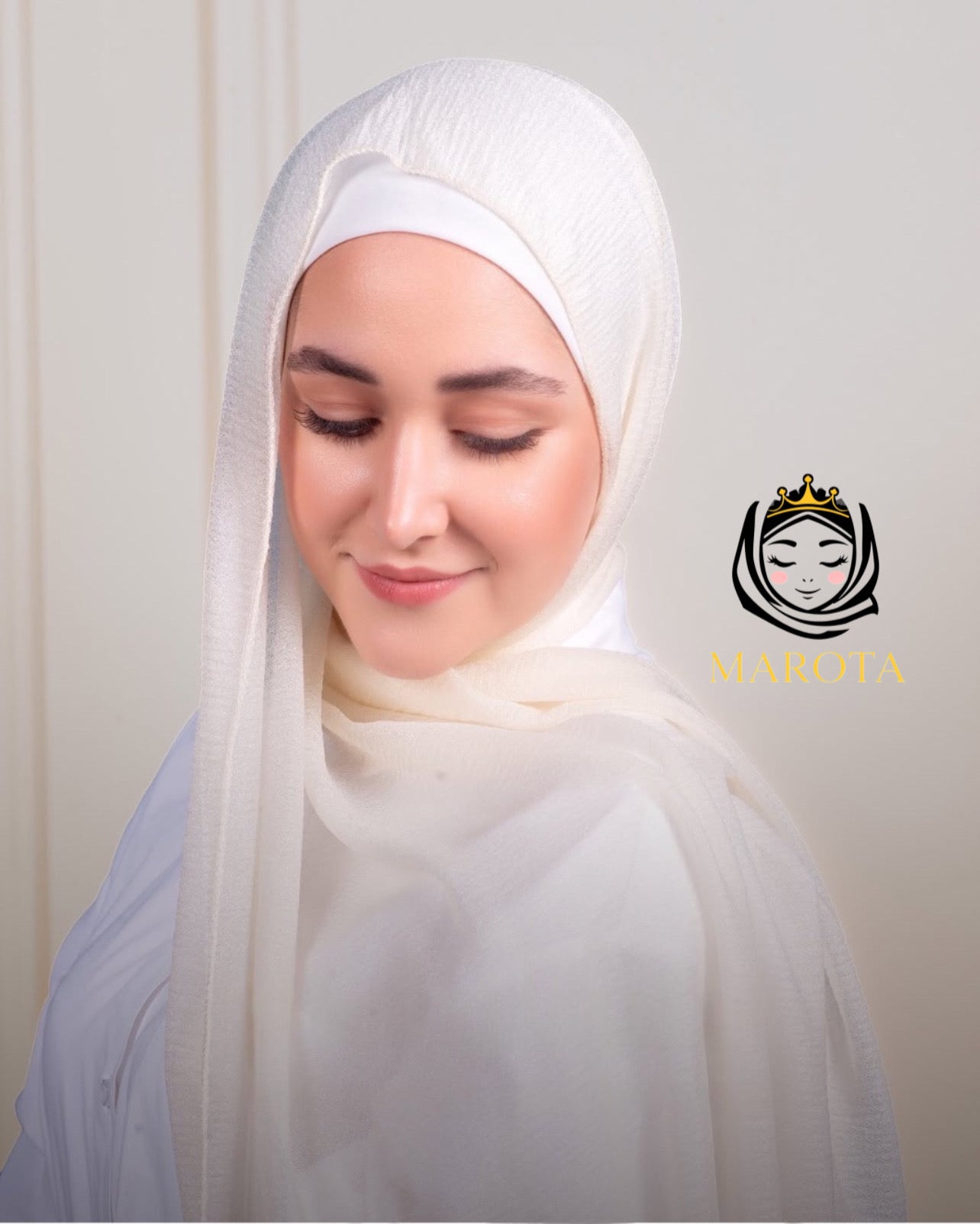 قماشة كشمير بينك ترند سنة ٢٠٢٥