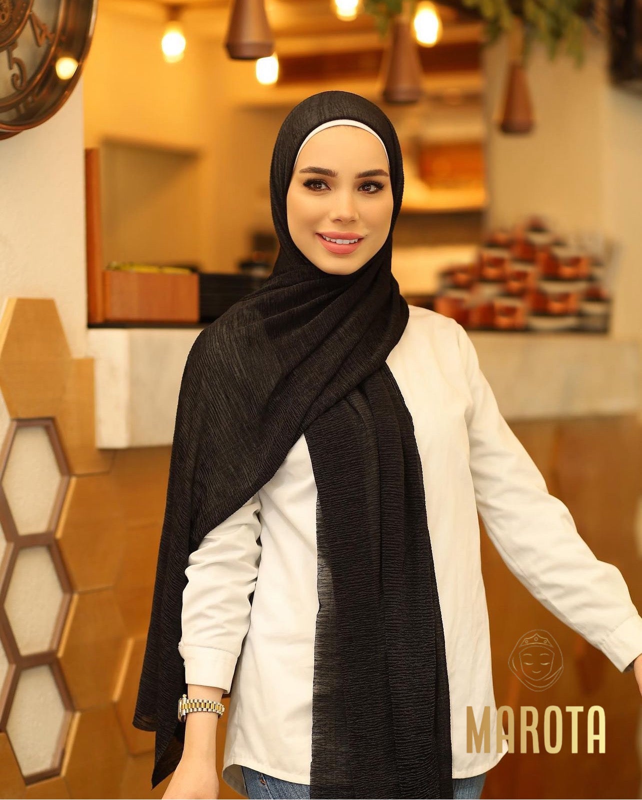 Keschmir Schal شال كشمير تالين