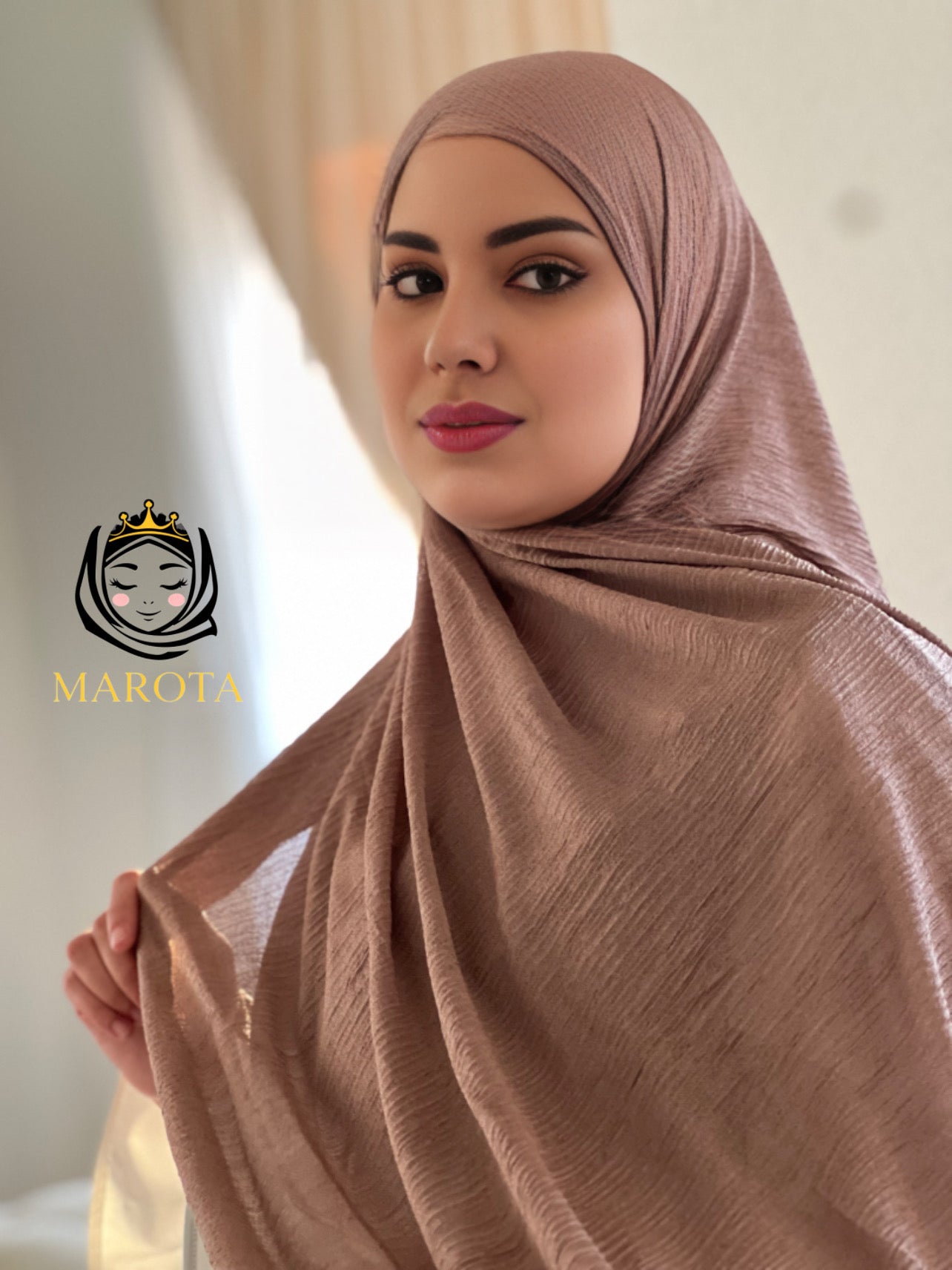 Keschmir Schal شال كشمير تالين