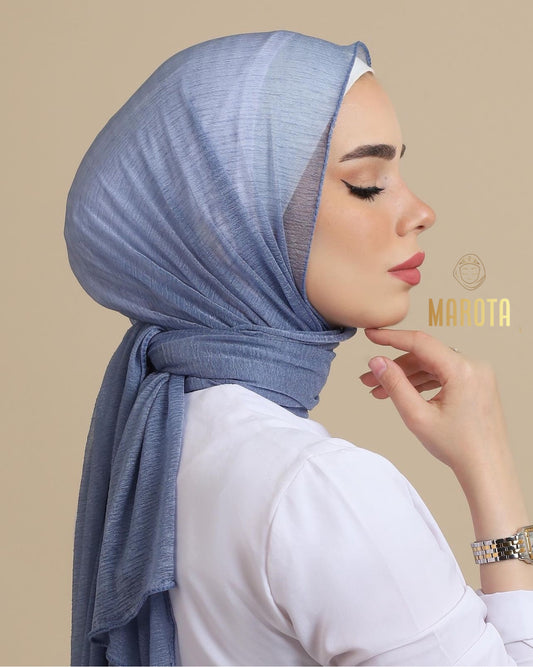 قماشة كشمير بينك ترند سنة ٢٠٢٥