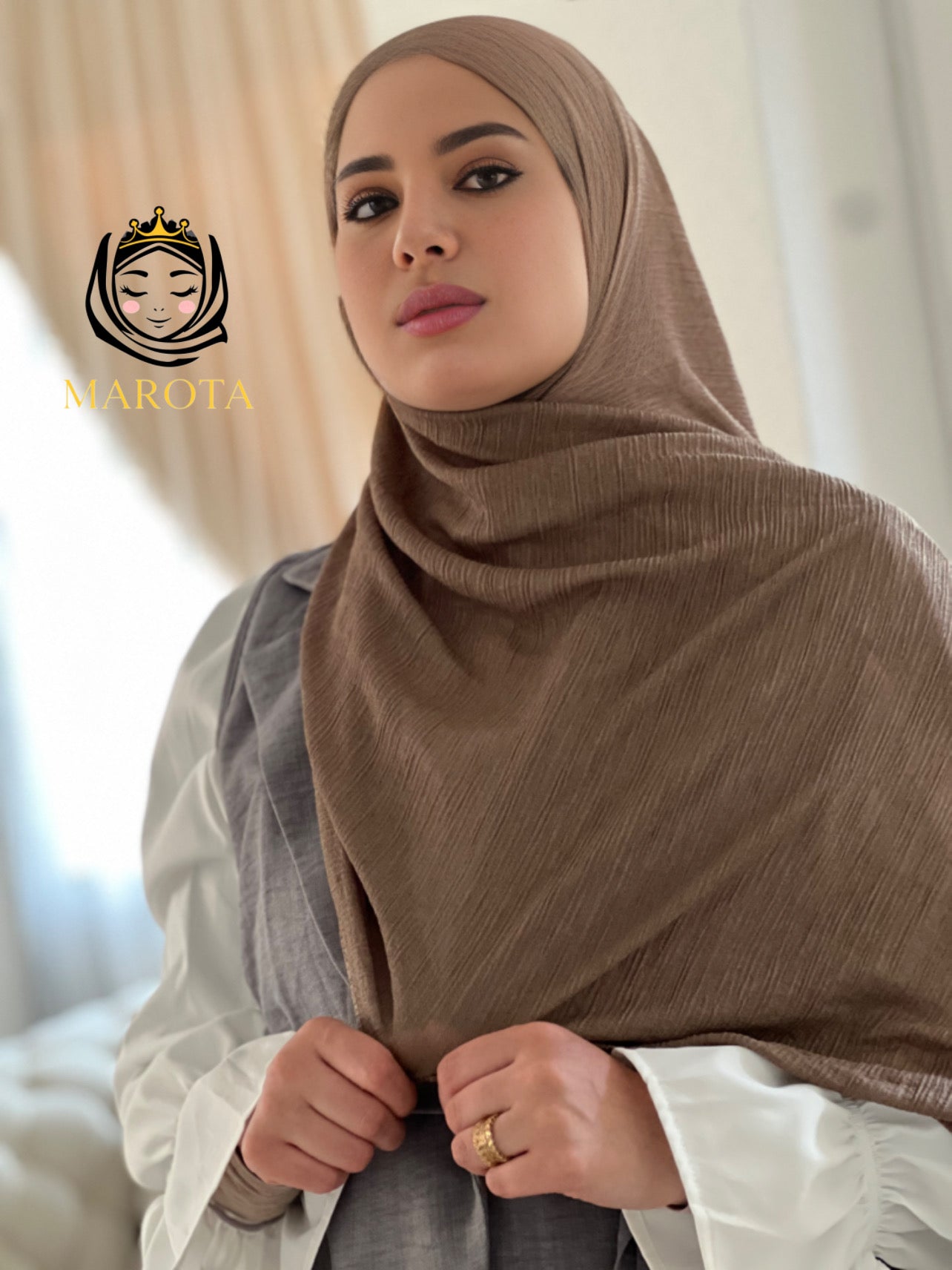 Keschmir Schal شال كشمير تالين