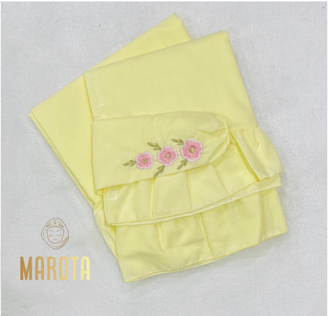 طقم صلاة الورد الشامي