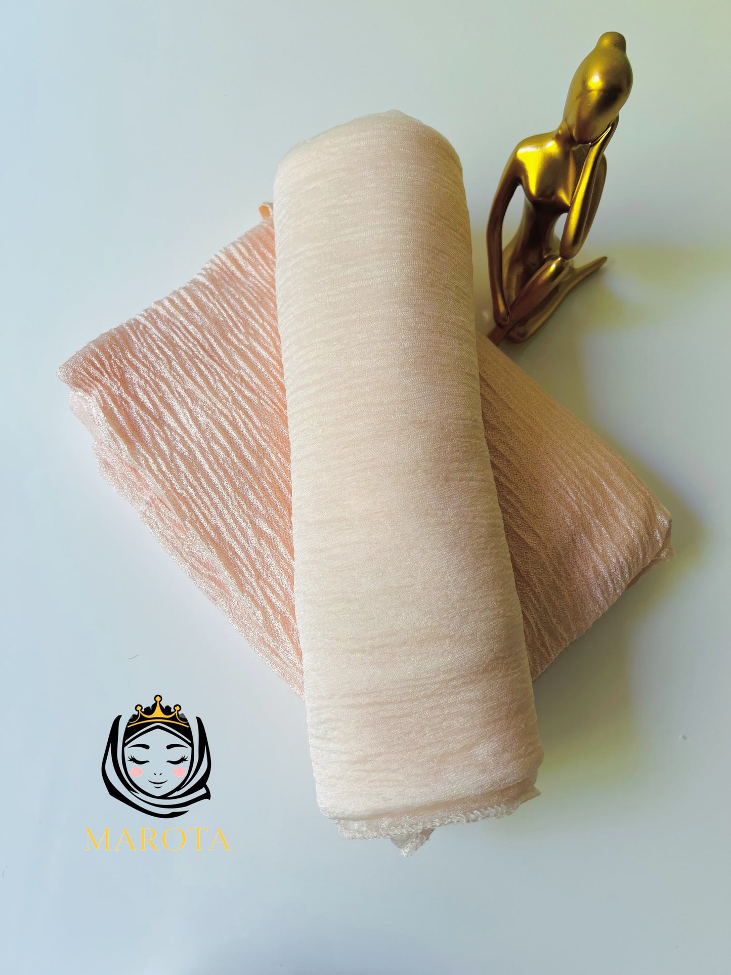 قماشة كشمير بينك ترند سنة ٢٠٢٥