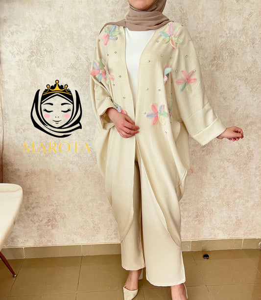 طقم قطعتين راقي وانيق