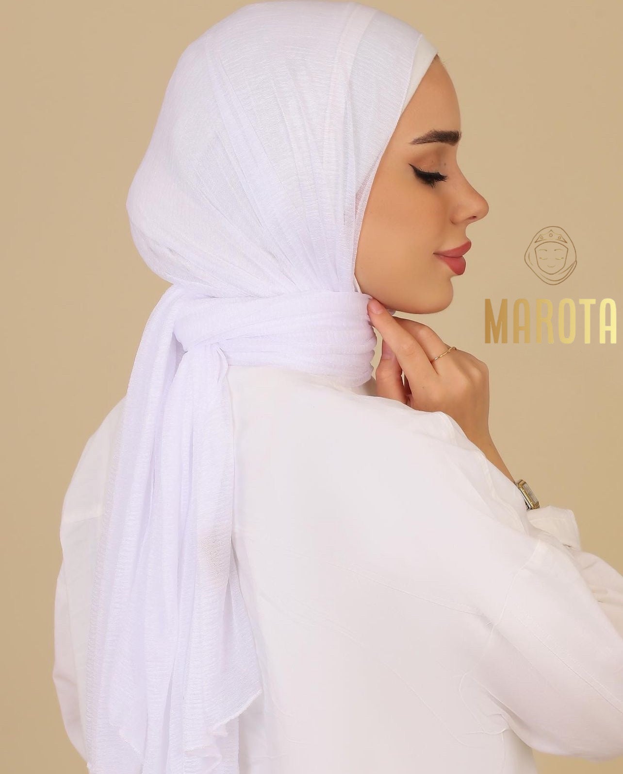 قماشة كشمير بينك ترند سنة ٢٠٢٥