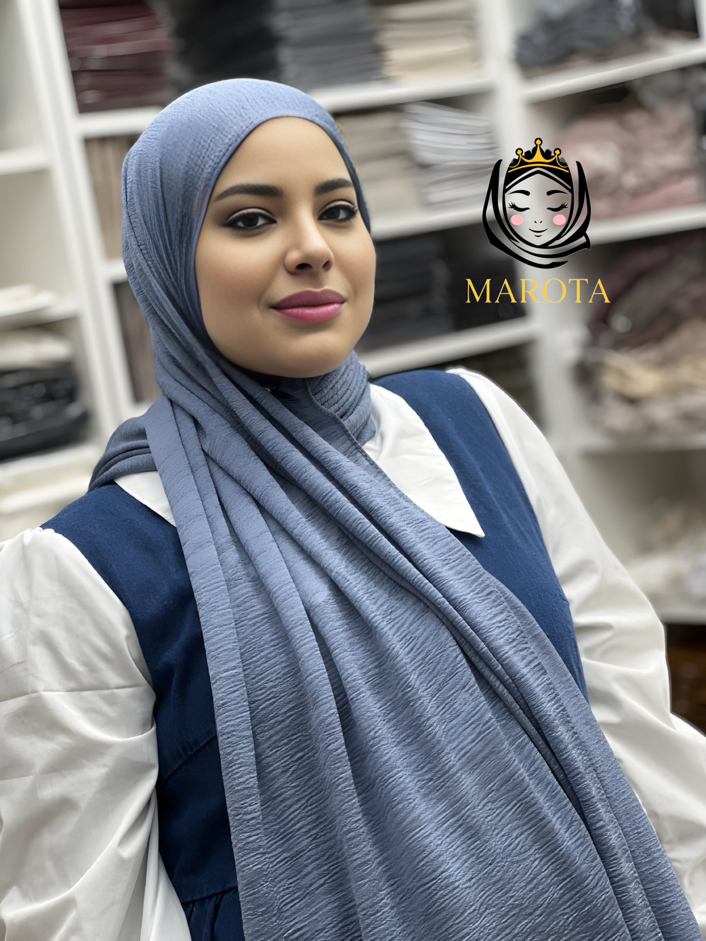 Keschmir Schal شال كشمير تالين