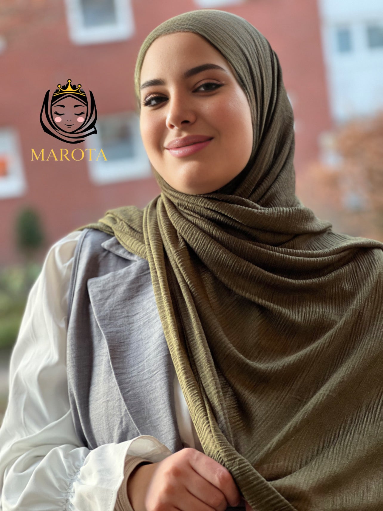 Keschmir Schal شال كشمير تالين