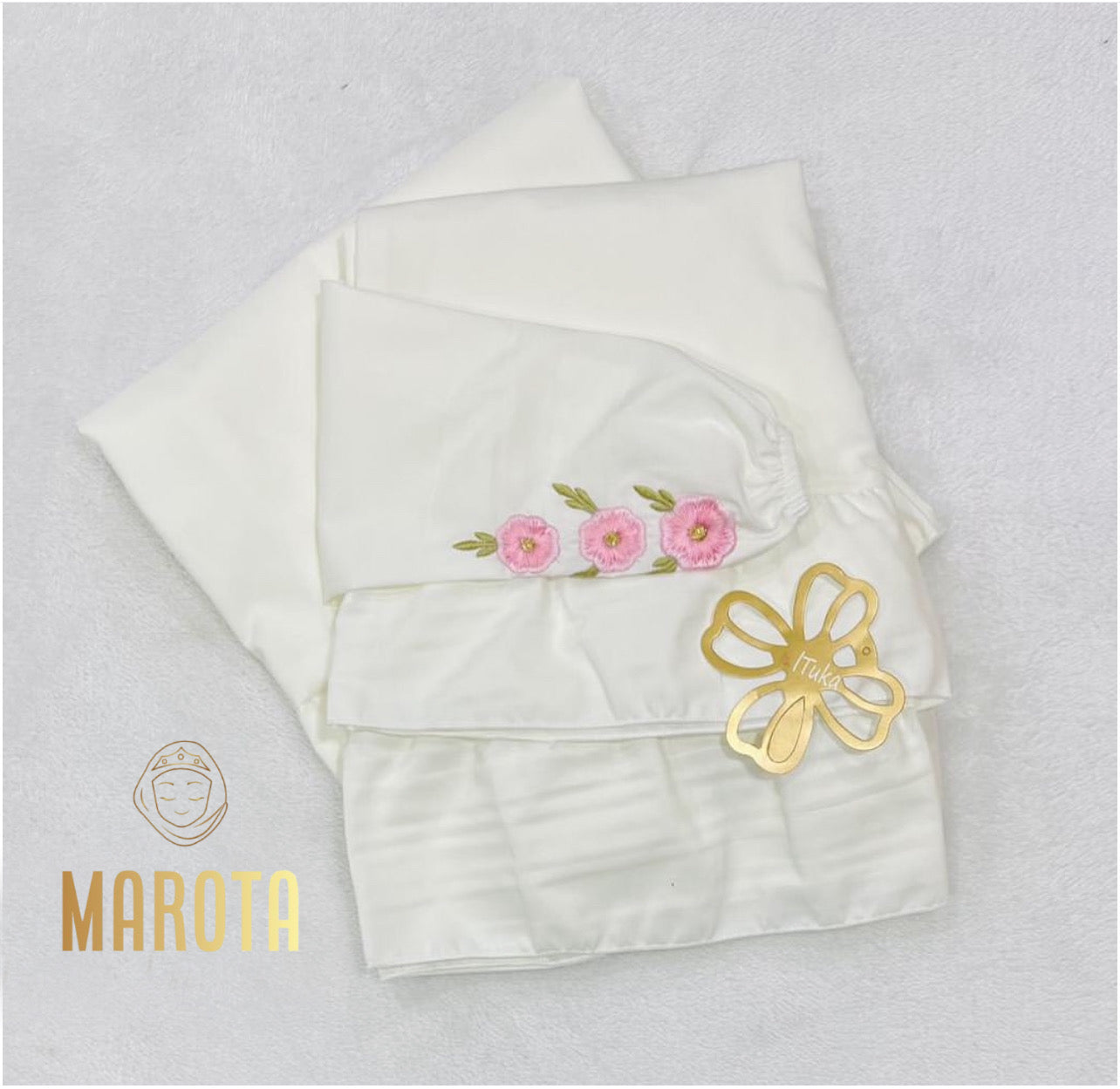 طقم صلاة الورد الشامي