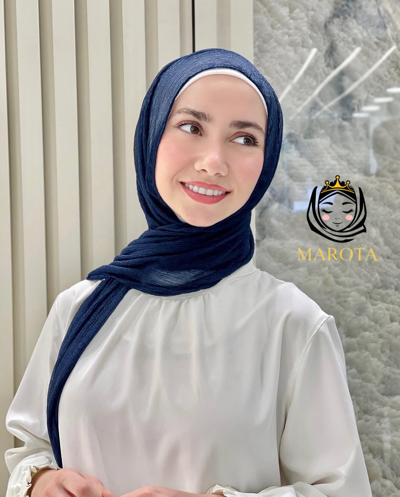 قماشة كشمير بينك ترند سنة ٢٠٢٥