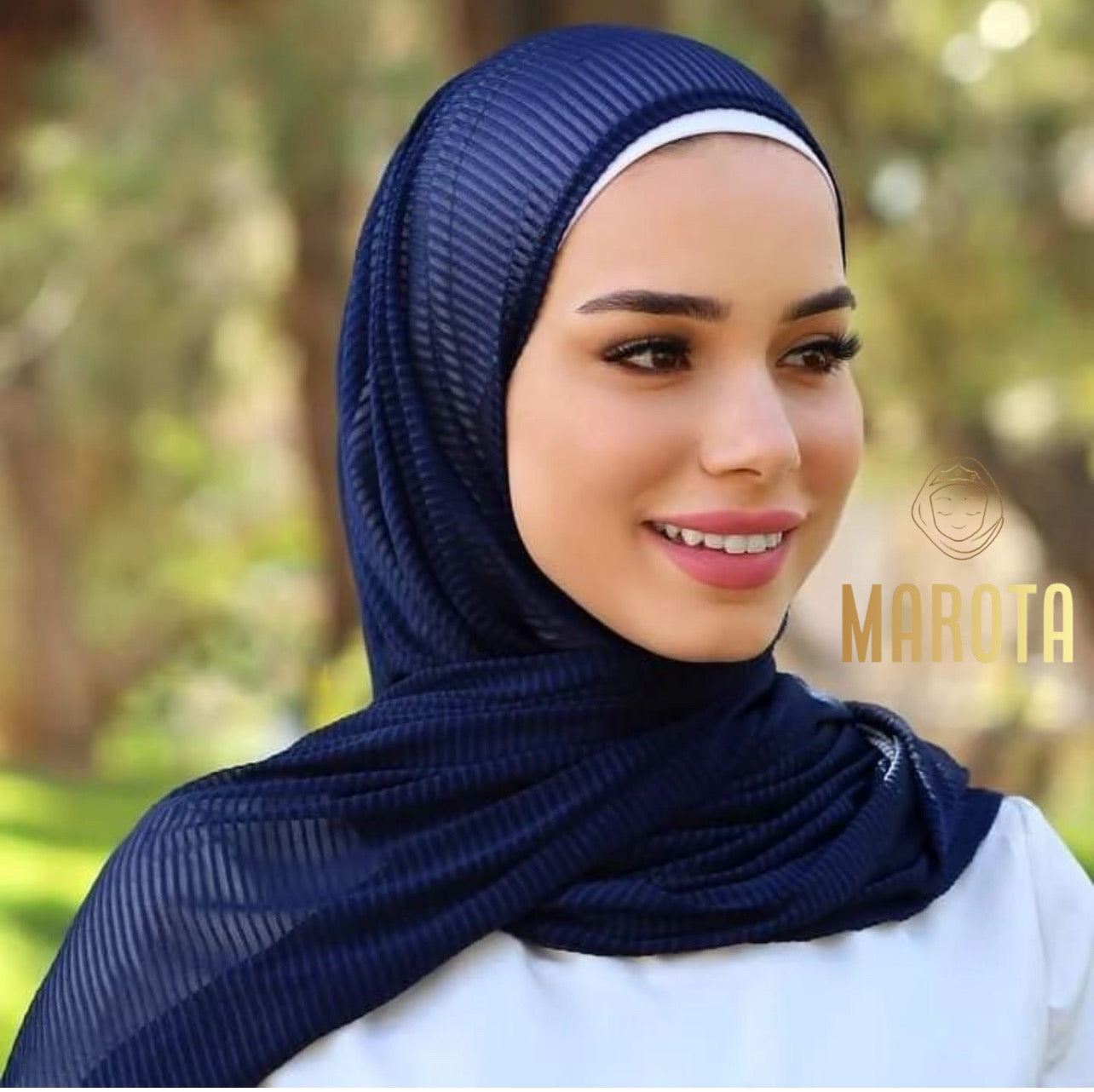 شال كويتي مقلم