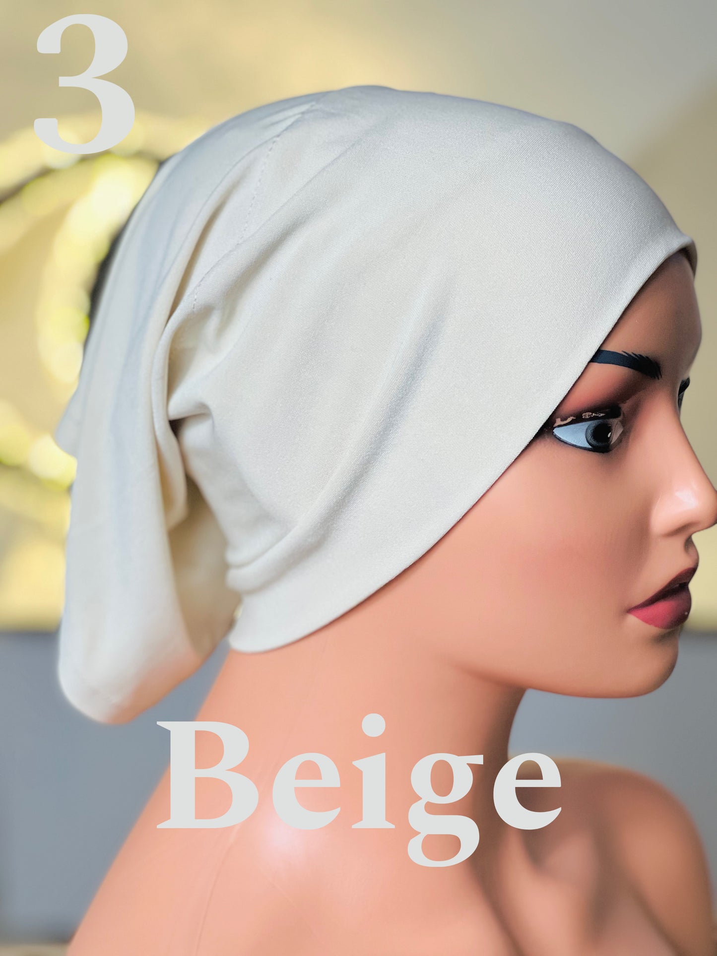 Lycra Bone, قمطة ليكرا