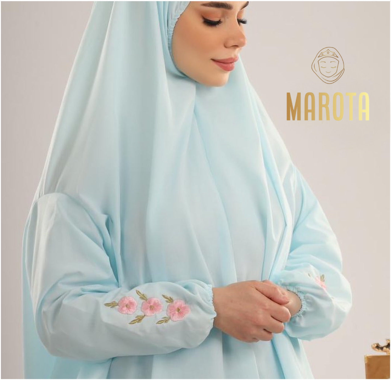 طقم صلاة الورد الشامي